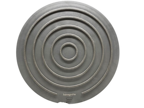 Regendusche hansgrohe pulsify - regendusche,