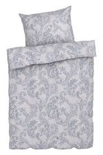 LIVARNO Mikrofaser Satin