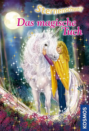 Sternenschweif das - sternenschweif,, 36,