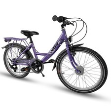 Kinderfahrrad 20 Zoll 6-Gang