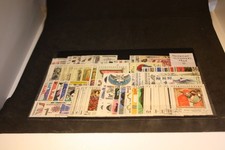 CSSR Jahrgang 1969 gestempelt komplett (33071)