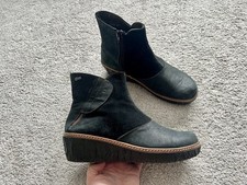 El Naturalista Myth Yggdrasil