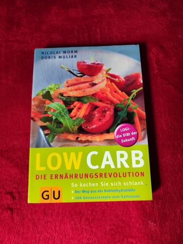 Low carb die - low,