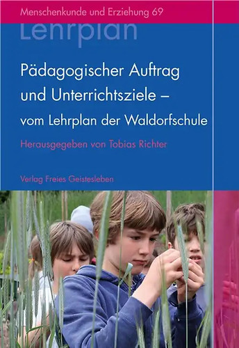 Pädagogischer auftrag und - pädagogischer,