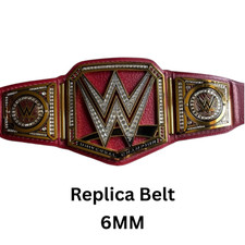 Red Universal Replica