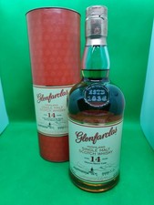 Glenfarclas 14 yrs. 2008 -2022
