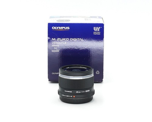 Olympus zuiko digital ed - m.zuiko,
