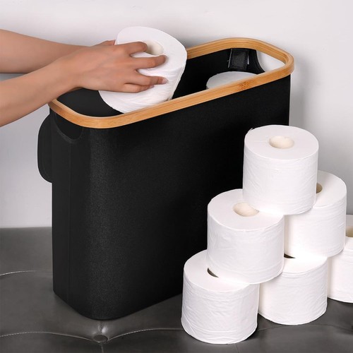 Toilettenpapier aufbewahrung - toilettenpapier,