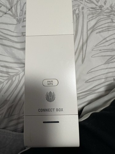 Unitymedia connect box - connect,