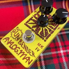 Analog Man Sun Bender MK IV