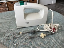 Krups 3 Mix 7007 | Handmixer