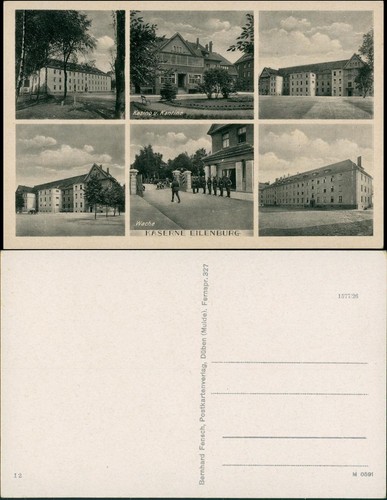 Ansichtskarte eilenburg - ansichtskarte,