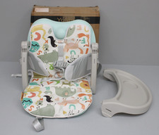 Yoleo Baby Hochstuhl