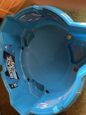 Beyblade Burst Arena mit Zubehör