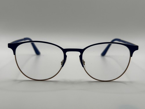 Ray ban 6375 145 blau - 51-18-145,