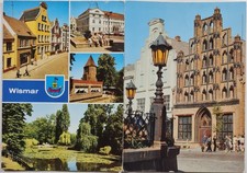 Ddr postkarten lot - postkarten, x