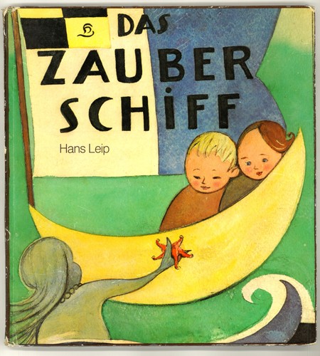Hans leip das - das,