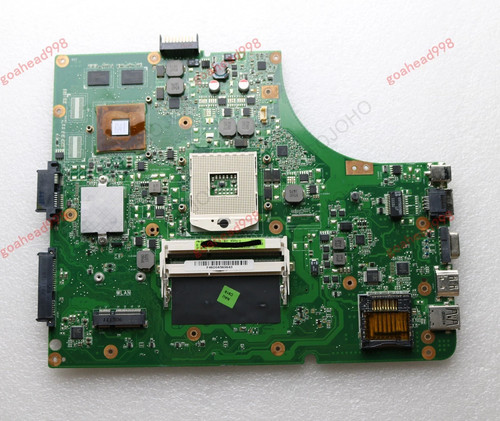 Motherboard asus x53s - x53s, x53sd