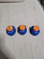 3 x Fiskars Ecklocher