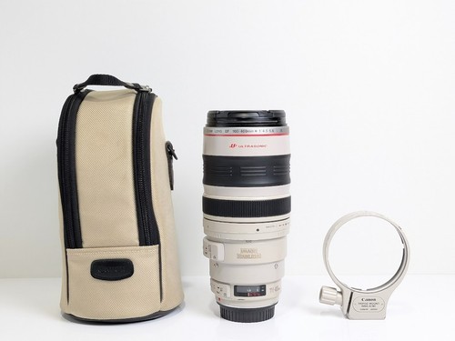 Canon 100 400mm 5 6 - ef, 100-400mm