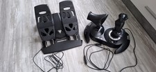 Thrustmaster T.Flight Full Kit X Joystick Set 