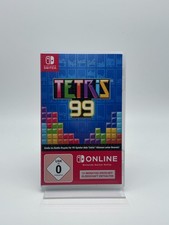 Tetris 99 (Nintendo Switch)