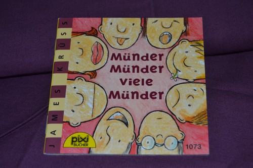 Pixi buch 1073 - buch, 1073: