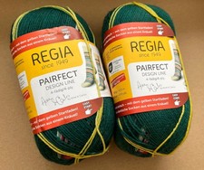 100g Regia Pairfect Design
