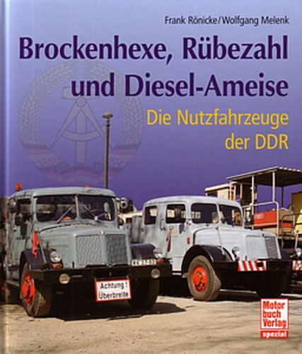 Rönicke brockenhexe - rönicke:,