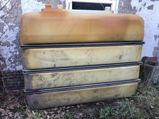 2000 LITER HEIZÖLTANK ZU