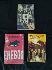 Ursula Poznanski Kollektion