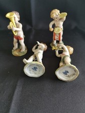 Porzellan aus Sachsen Ende XIX