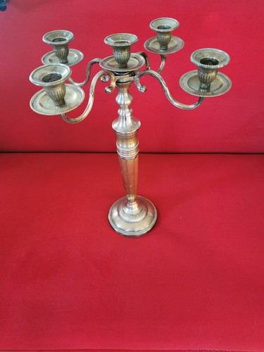 Vintage kerzenhalter arme - vintage,