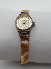 Alte MONDIA littoral Damenuhr