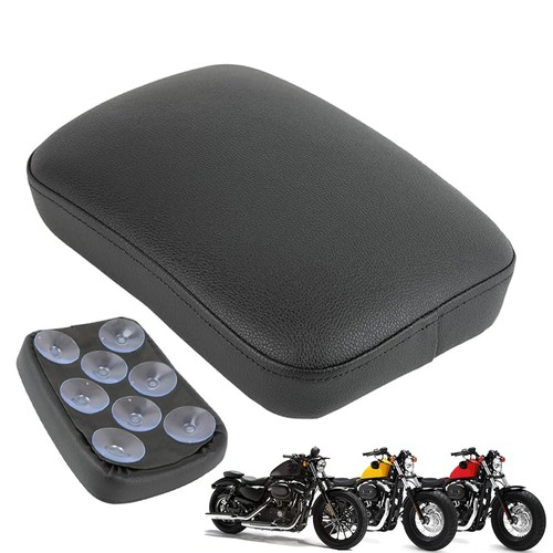 Universal motorrad sozius sitz - sozius,