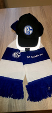 Cap von schalke - von, plus
