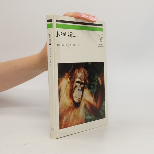 Ještě žijí jiří - ještě, žijí... 