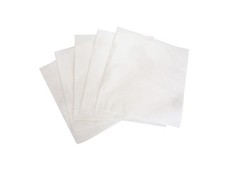 Lux 4 Stück Filz Tücher für