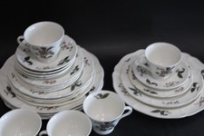 Wedgwood Mandarin 4 - 5