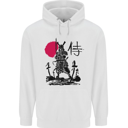 Samurai battle mma - samurai,