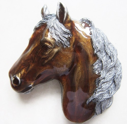 Western gürtelschnalle buckle - western,