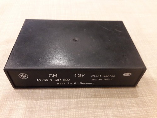 Bmw e36 obc check - e36,