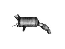 JMJ DPF for BMW X1 E84 18 20