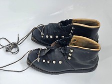 Blizzard Vintage Zwiegenähte