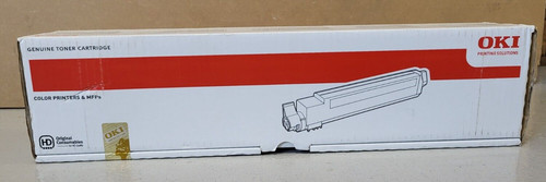 Toner oki 44036022 magenta - toner,