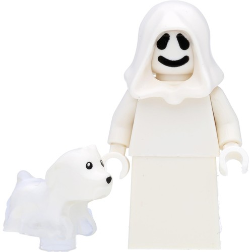 Lego minifigur geist - lego,