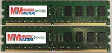 4GB (2x2GB) Speicher RAM