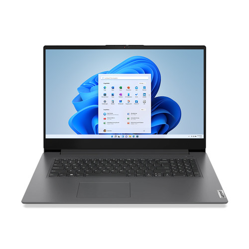 Lenovov17 notebook intel - notebook,
