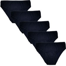 Mädchen Slips 5er Pack