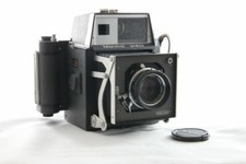 Exc++ Mamiya Marschall Press